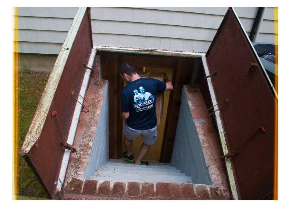 Dover MA Gun Safe Moving Services